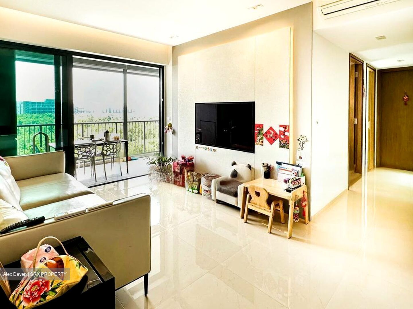 Kingsford Waterbay (D19), Apartment #466901711